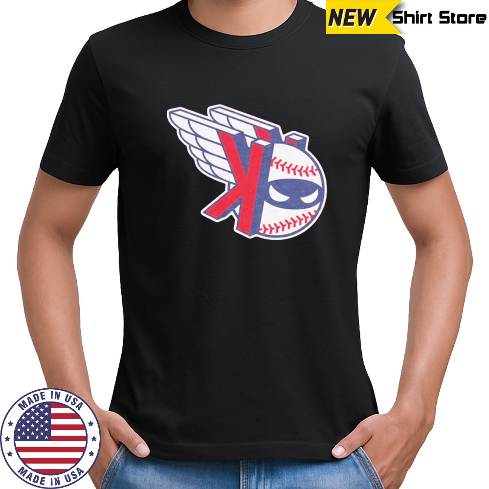 Cleveland Guardians Pitching Ninja logo shirt
