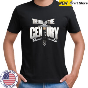 CM Punk WWE The ruse of the century shirt