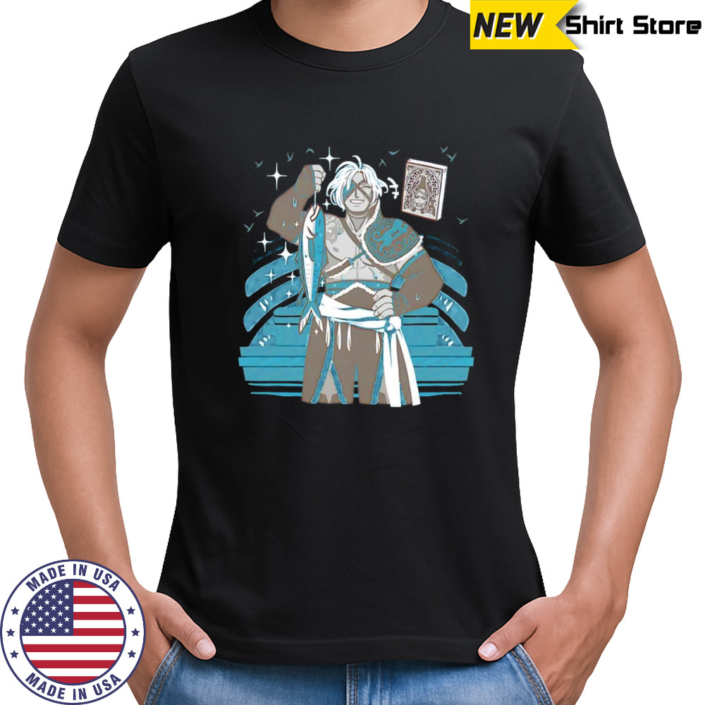 Dang I love fishing shirt