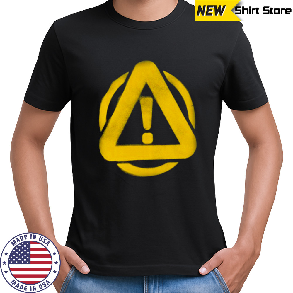 Dangerous Summer Warning T-Shirt