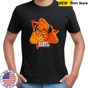 Danny Dorito shirt
