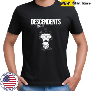 Descendents All T-Shirt