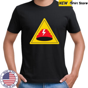 Devo Energy Dome Frequencies T-shirt