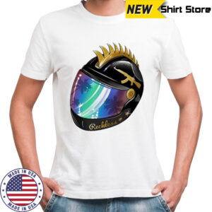 Do It With Dan Reckless T-shirt