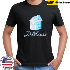 Dollhouse Melanie martinez shirt