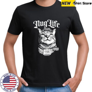 Dr. Matt McGlasson’s nug life snitches get scritches shirt