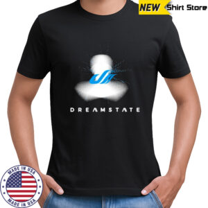 Dreamstate Focus T-shirt