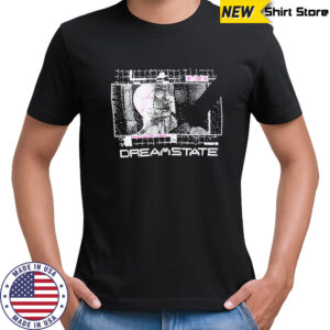 Dreamstate Matrix T-shirt