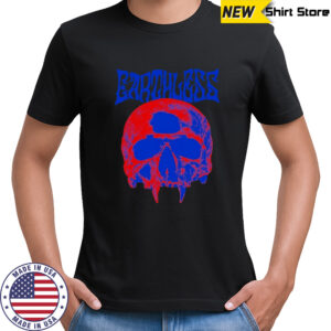 Earthless Fangs T-shirt