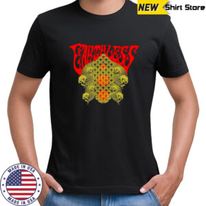 Earthless Floater T-shirt