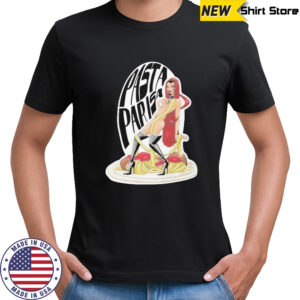 Eat My Pasta T-Shirt