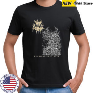 Father Befouled Abominations T-shirt