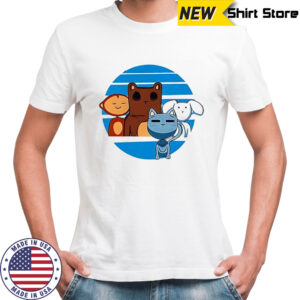 Final Destination Bloodlines Owen Patrick Joyner shirt