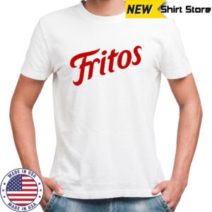 Flamin’ Hot Fritos Logo T-Shirt
