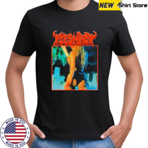 Fleshrot Demo T-shirt