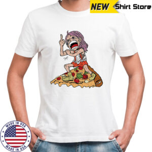 FU Bonney One Piece shirt