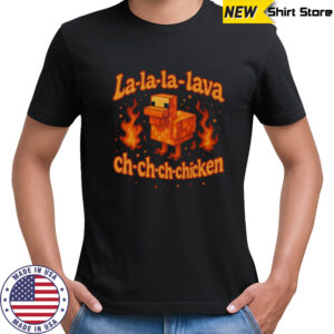 Funny chicken Cute Movie T-Shirt