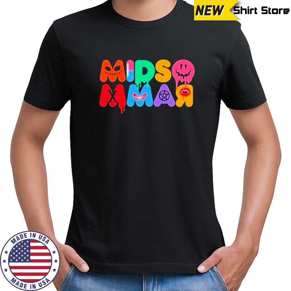 Galantis Midsommar Icons T-Shirt