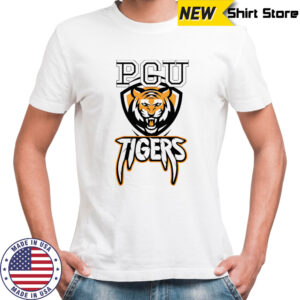 General Hospital PCU Tigers shirt