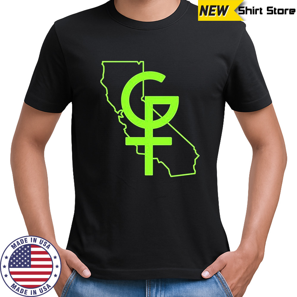 Girlfriends Wave T-shirt