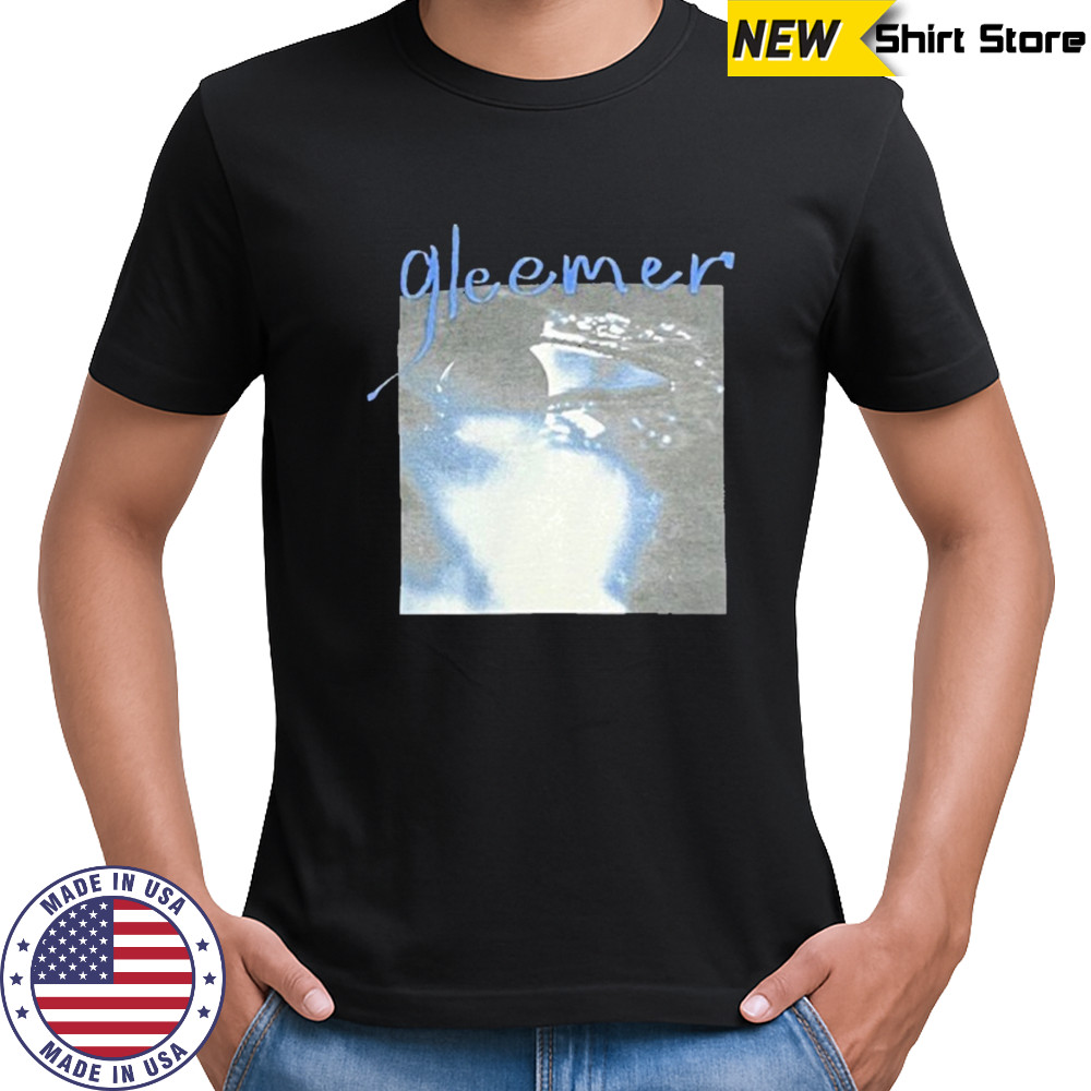 Gleemer 2025 Tour T-shirt