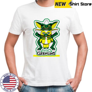 Gremlins best friends shirt