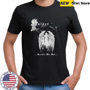 Hulder Hearken The End T-shirt