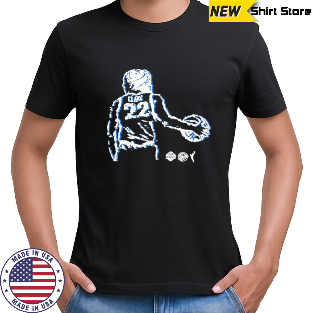 Indiana Fever Caitlin Clark Freshie Series shirt