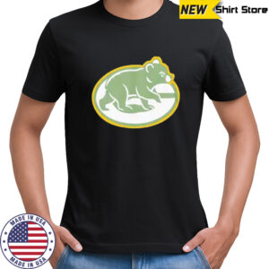 It’s all about the Cubs for baseball and the Packers for football shirt