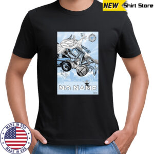 Jack White July 30 2025 The Blue Room in Nashville Poster T-Shirt