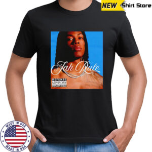 Jah Rule Jahmyr Gibbs Detroit Lions shirt