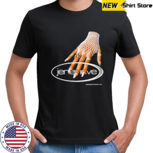 Jenevieve Hand T-shirt