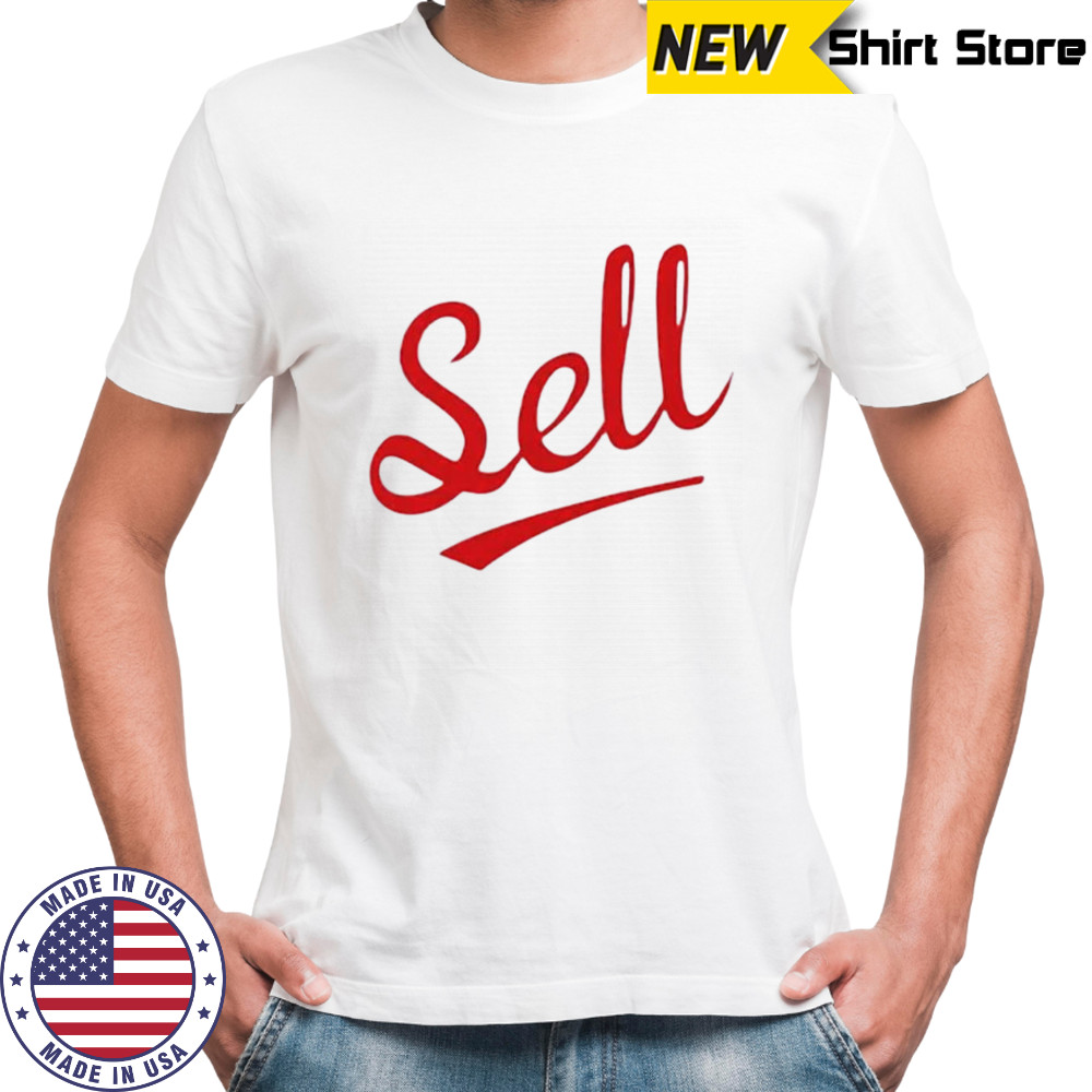 Jim Pohlad Sell the team Minnesota Twins shirt