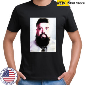 Joeyy Laundry Face T-Shirt