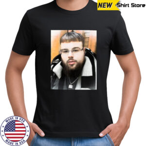 Joeyy Miracle Face T-Shirt