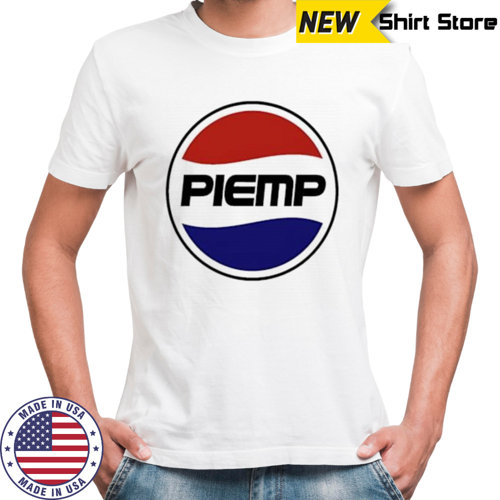 Jordie Jordan Piemp shirt