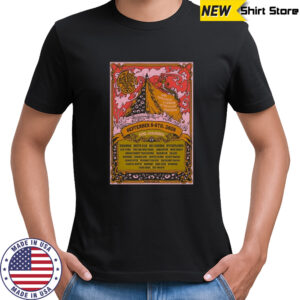 Kadabra 2025 In Pine CO Poster T-Shirt