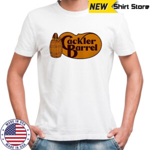 Kamala Harris Cackler Barrel parody shirt