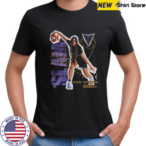 Kate Martin Golden State Valkyries SLAM Unisex Heavyweight T Shirt