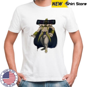 King of Cosmos shirt