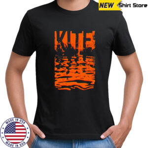 Kite Axel Torvenius T-shirt