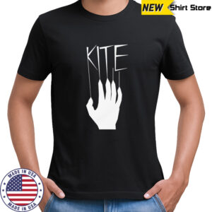 Kite Hand T-shirt