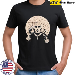 Knowledge Is Power T-shirt