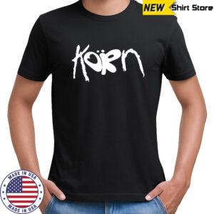 Korn Olivia Rodrigo T-Shirt