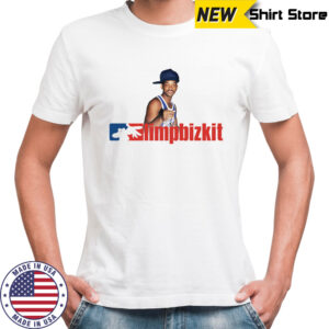 Limp Smith shirt