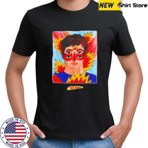 Lnotgy 10 year shirt