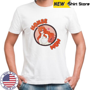 Lucah honse mom shirt