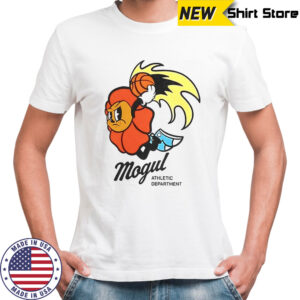 Ludwig Mogul Athletics Dunk T-Shirt