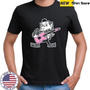 Machine Gun Kelly Mgk X Cleveland Browns Shirt