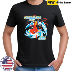 Magdalena Bay Angel Imaginal Mystery Tour 2025 T-shirt